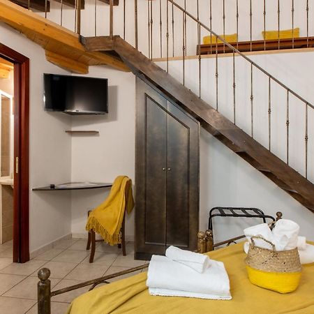 Bed and Breakfast Cagliarifornia Экстерьер фото