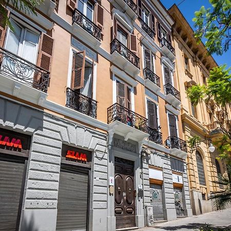 Bed and Breakfast Cagliarifornia Экстерьер фото
