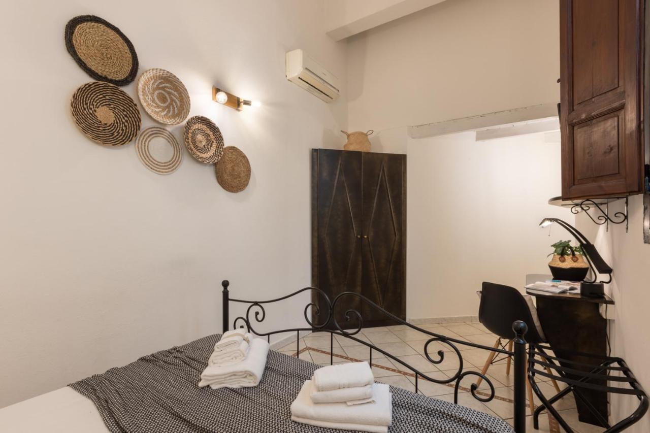 Bed and Breakfast Cagliarifornia Экстерьер фото
