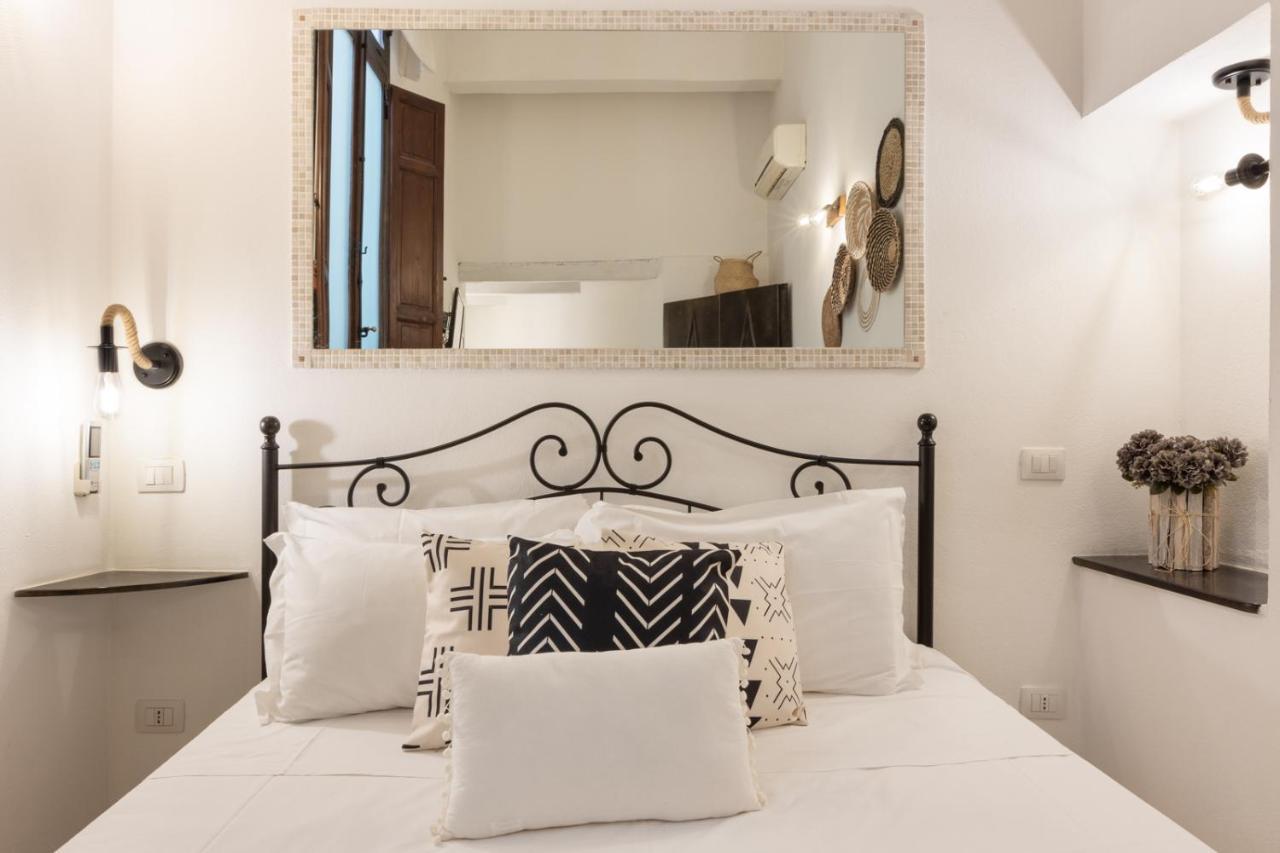 Bed and Breakfast Cagliarifornia Экстерьер фото
