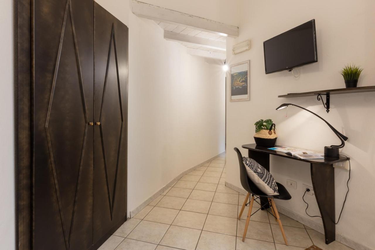 Bed and Breakfast Cagliarifornia Экстерьер фото