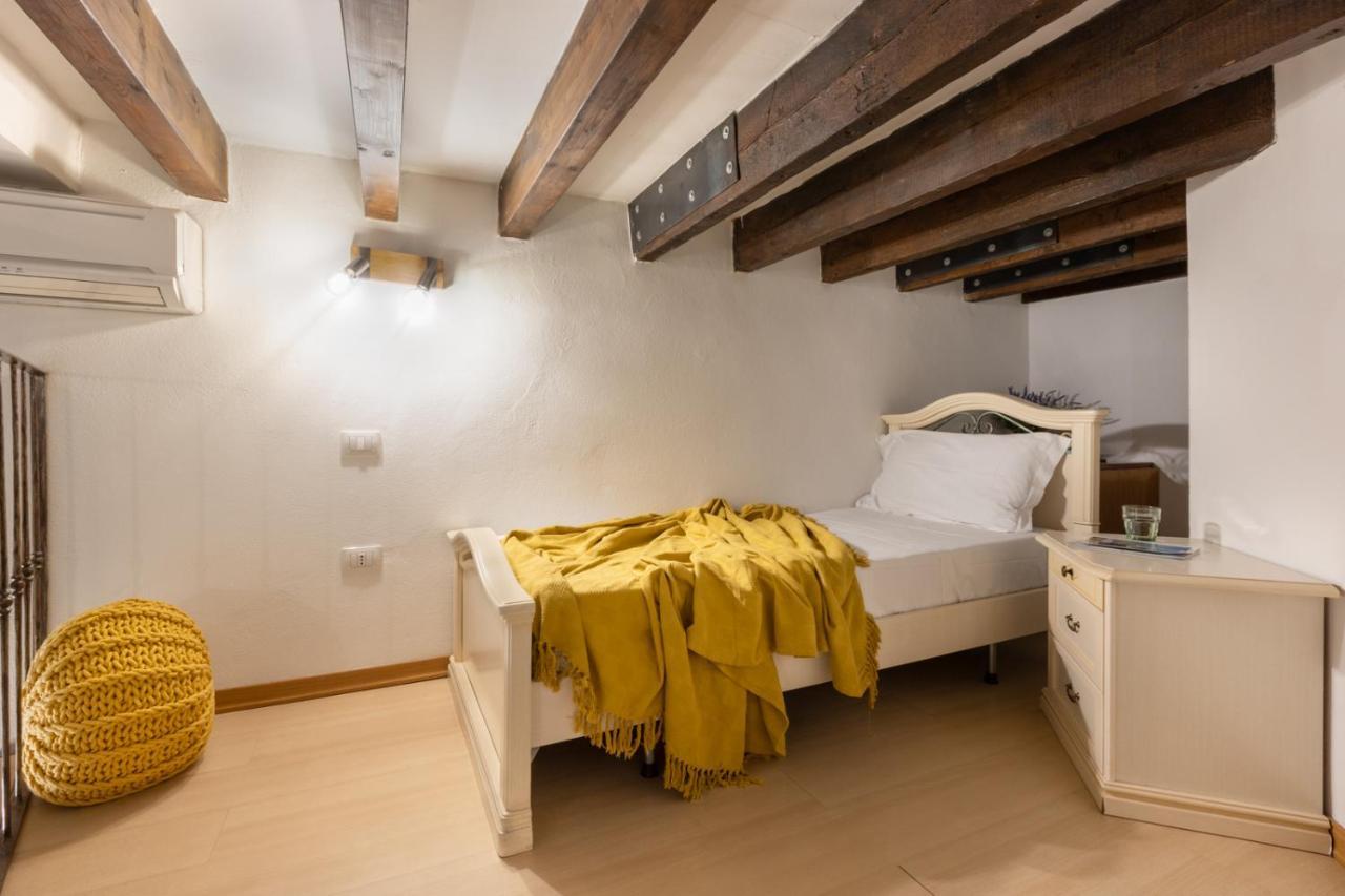 Bed and Breakfast Cagliarifornia Экстерьер фото