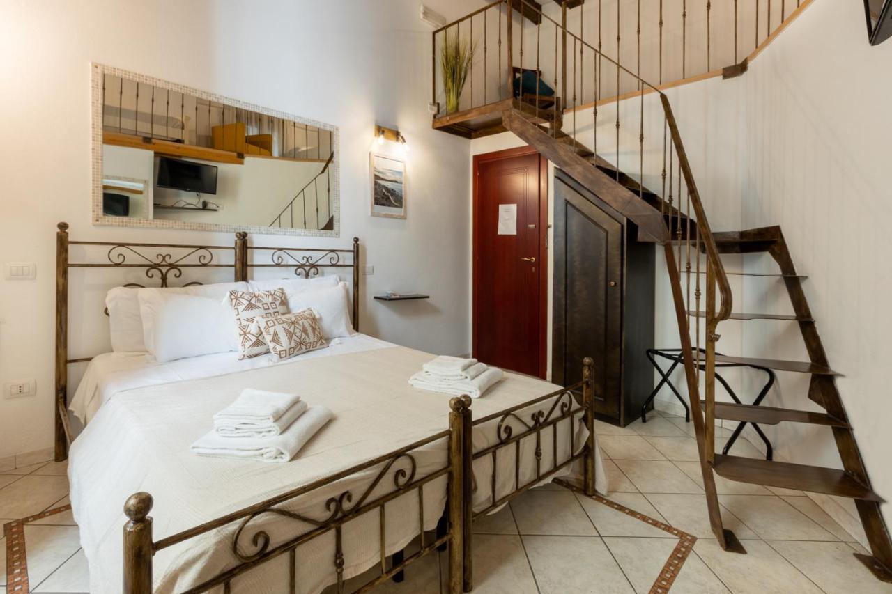 Bed and Breakfast Cagliarifornia Экстерьер фото