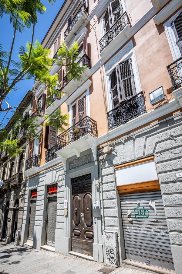 Bed and Breakfast Cagliarifornia Экстерьер фото
