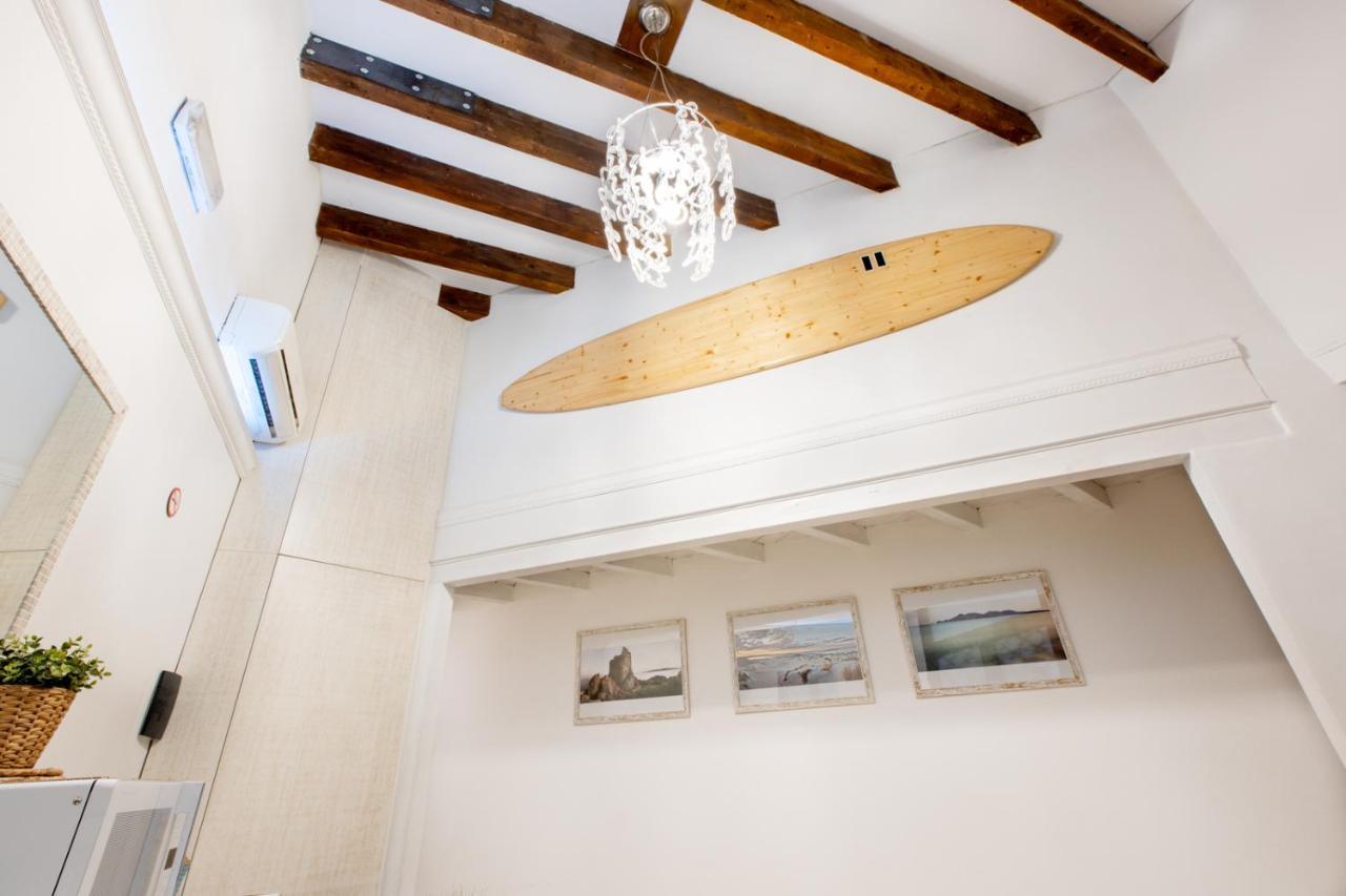 Bed and Breakfast Cagliarifornia Экстерьер фото