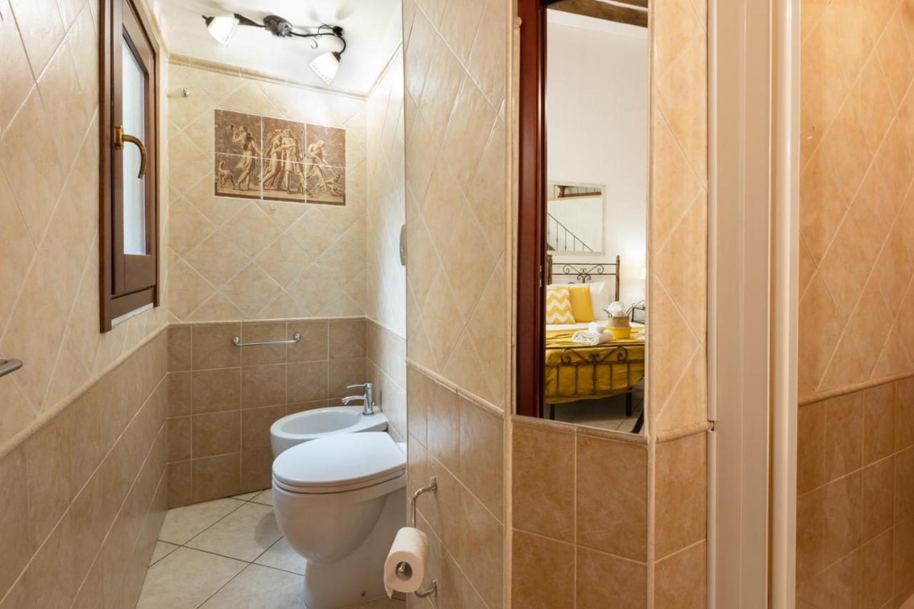Bed and Breakfast Cagliarifornia Экстерьер фото