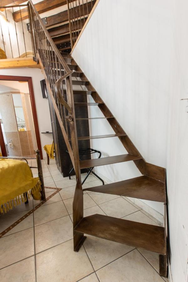 Bed and Breakfast Cagliarifornia Экстерьер фото