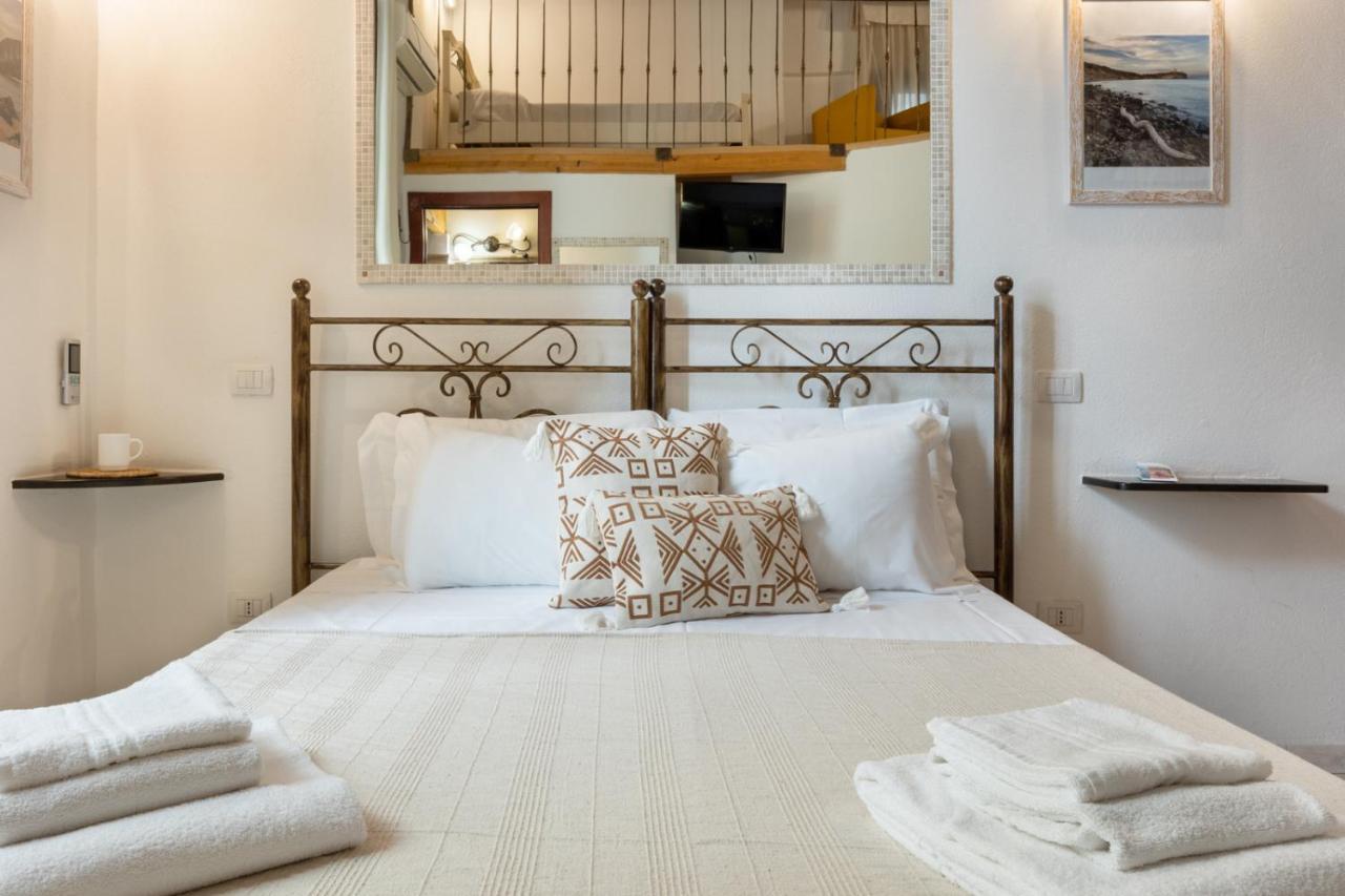Bed and Breakfast Cagliarifornia Экстерьер фото