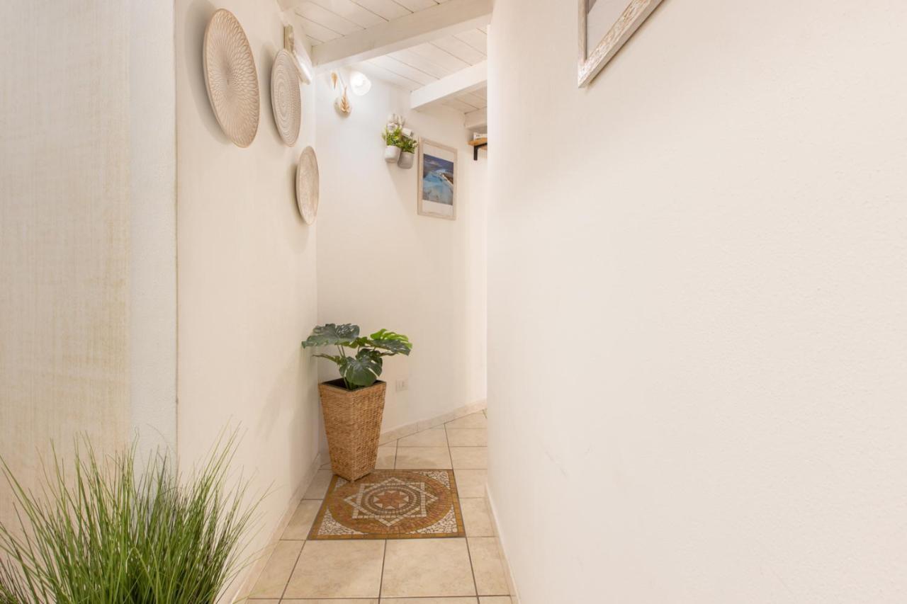 Bed and Breakfast Cagliarifornia Экстерьер фото
