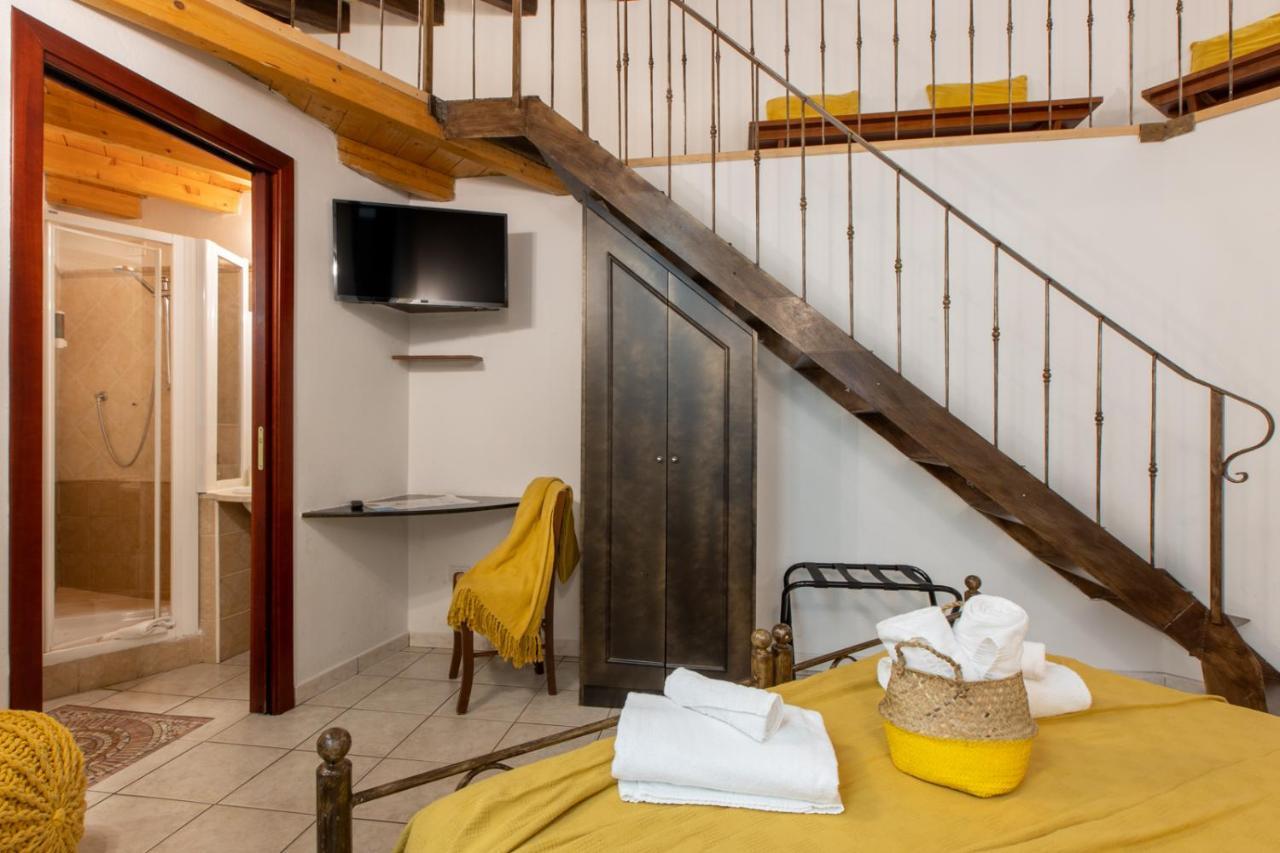 Bed and Breakfast Cagliarifornia Экстерьер фото