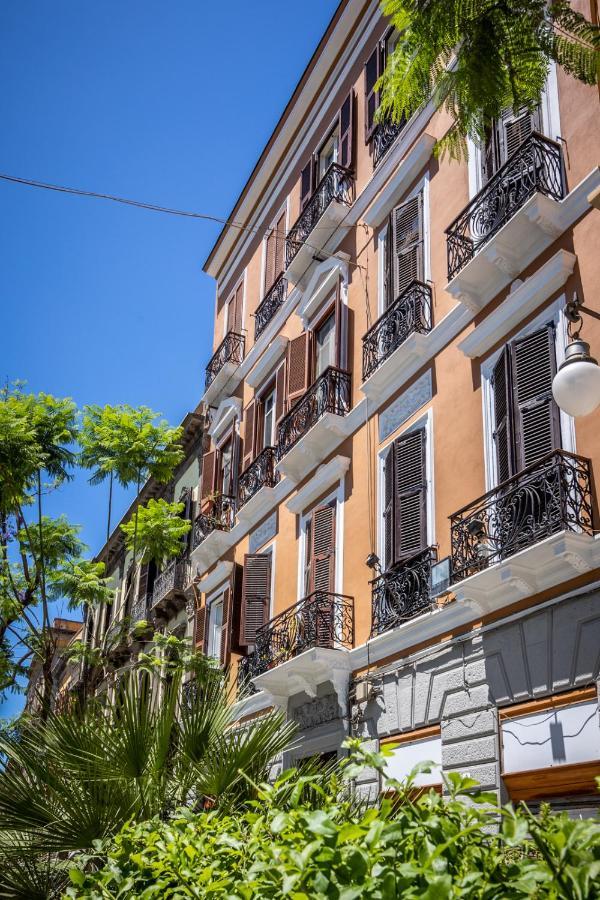 Bed and Breakfast Cagliarifornia Экстерьер фото