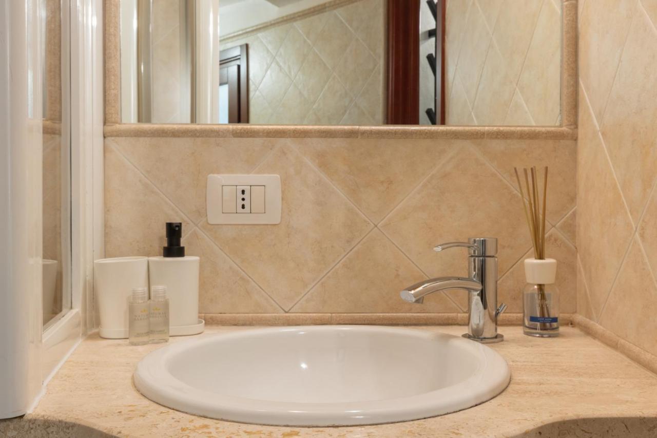 Bed and Breakfast Cagliarifornia Экстерьер фото