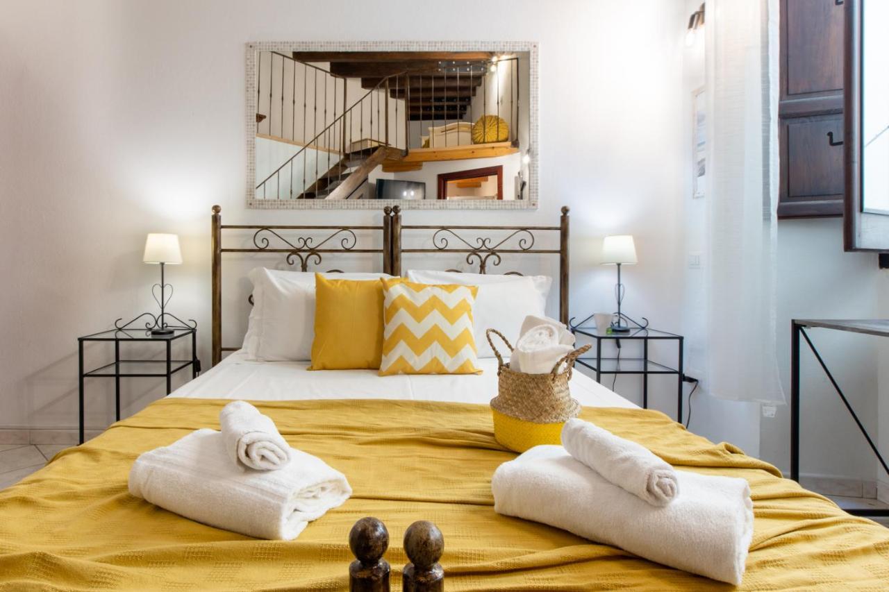 Bed and Breakfast Cagliarifornia Экстерьер фото