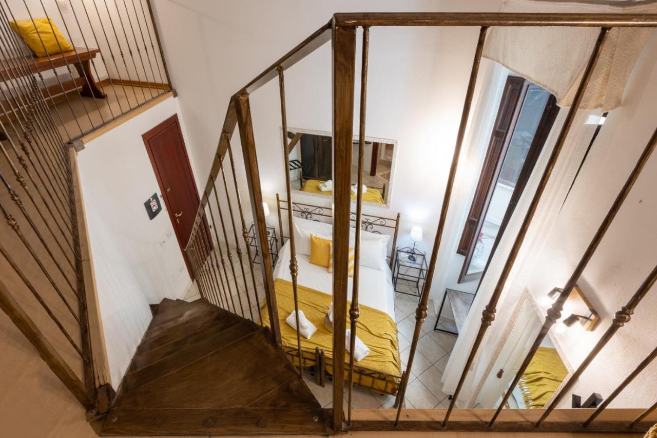 Bed and Breakfast Cagliarifornia Экстерьер фото