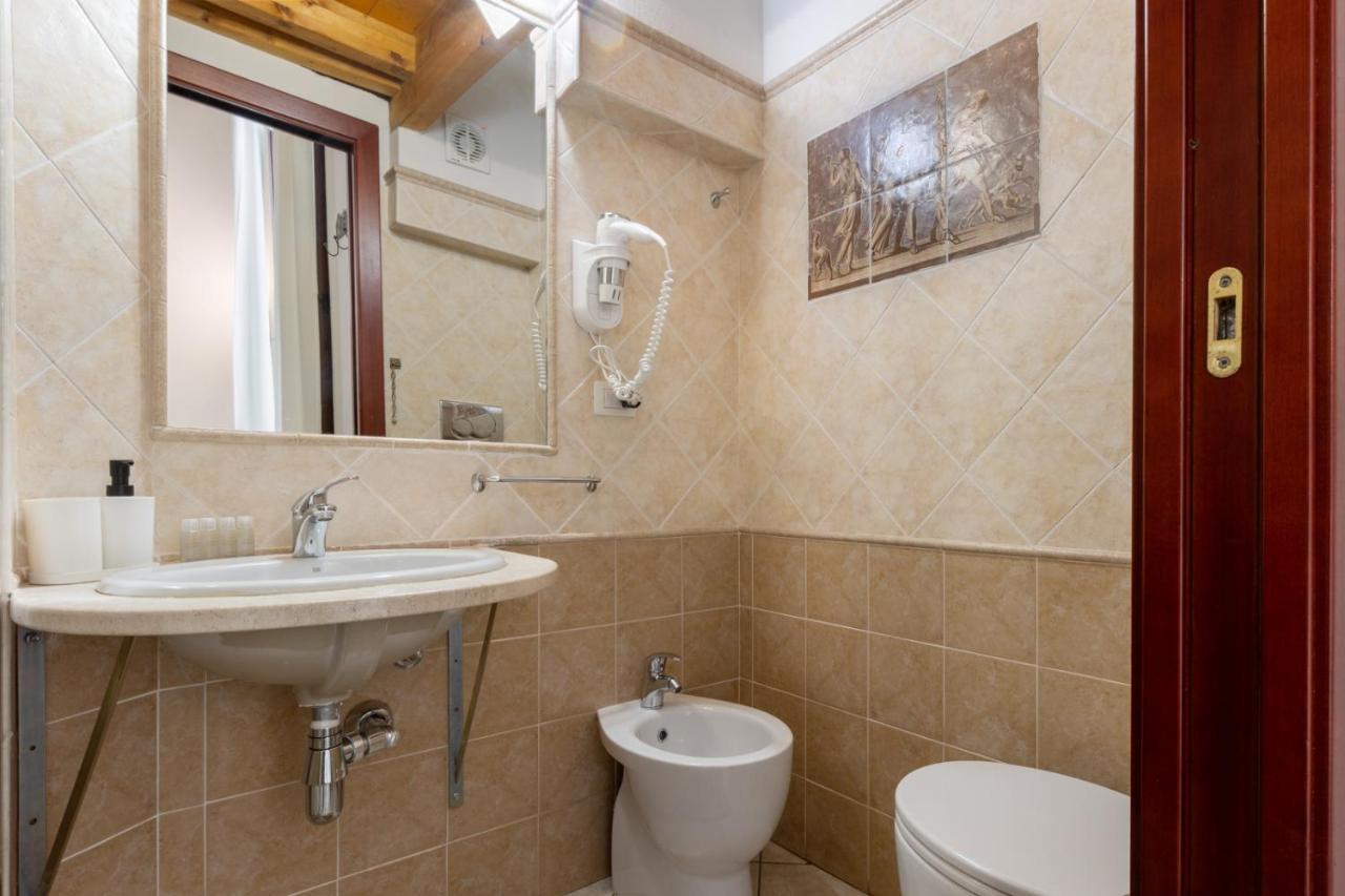 Bed and Breakfast Cagliarifornia Экстерьер фото