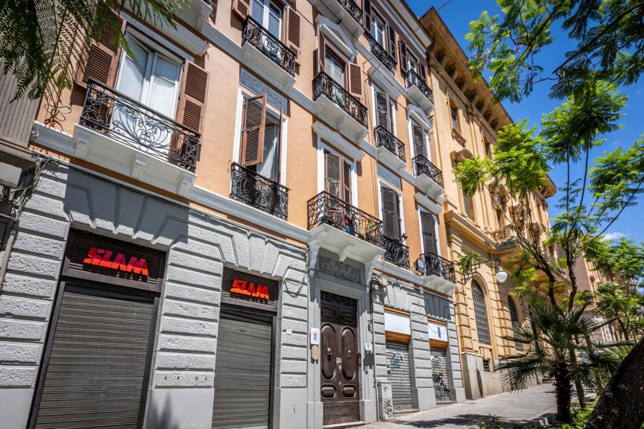 Bed and Breakfast Cagliarifornia Экстерьер фото