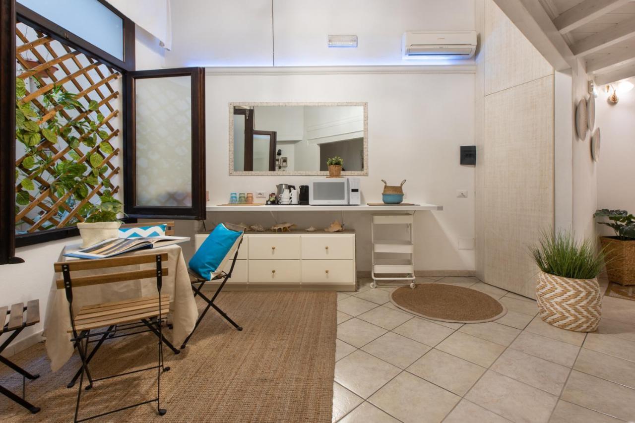 Bed and Breakfast Cagliarifornia Экстерьер фото