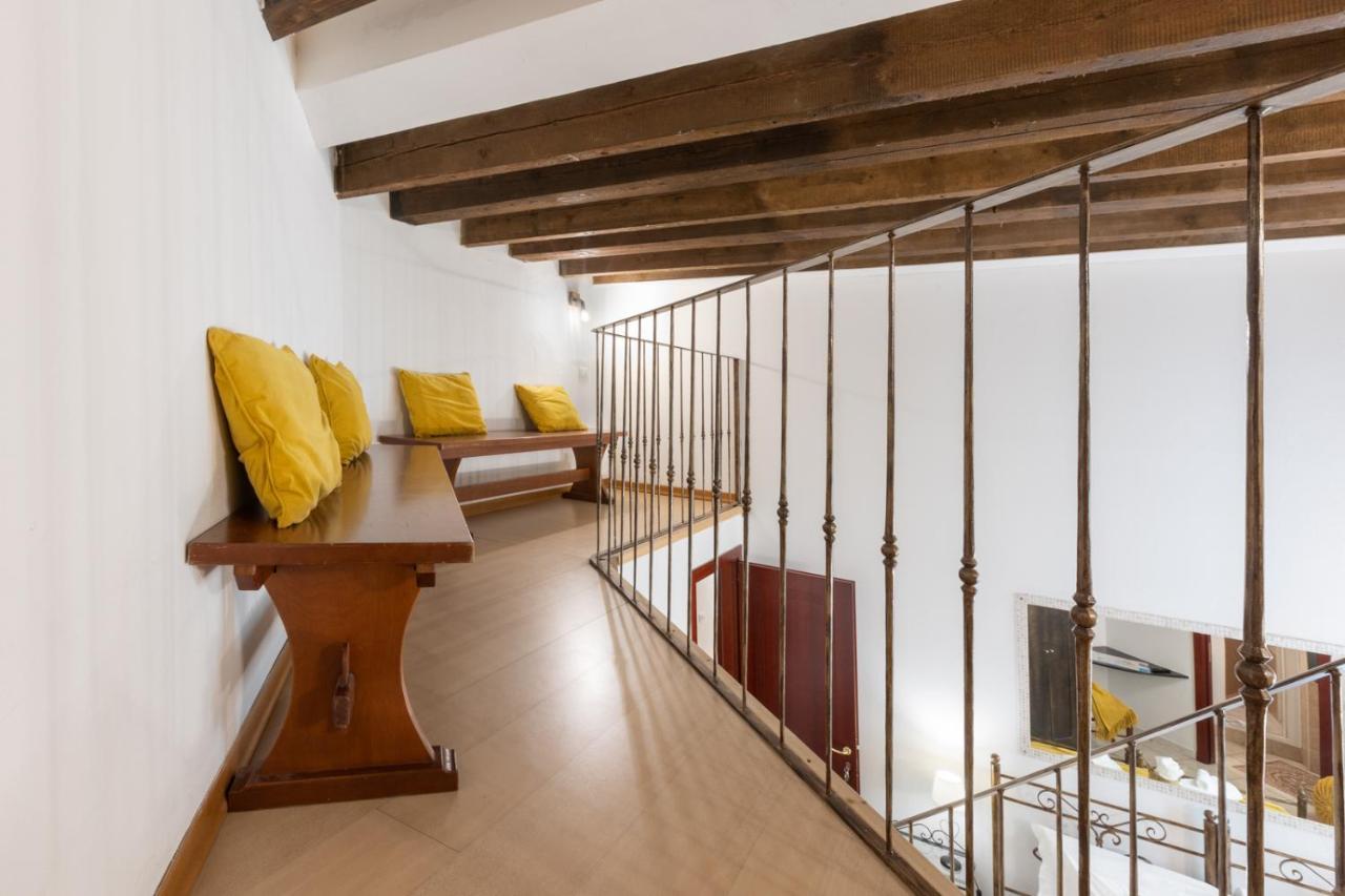 Bed and Breakfast Cagliarifornia Экстерьер фото