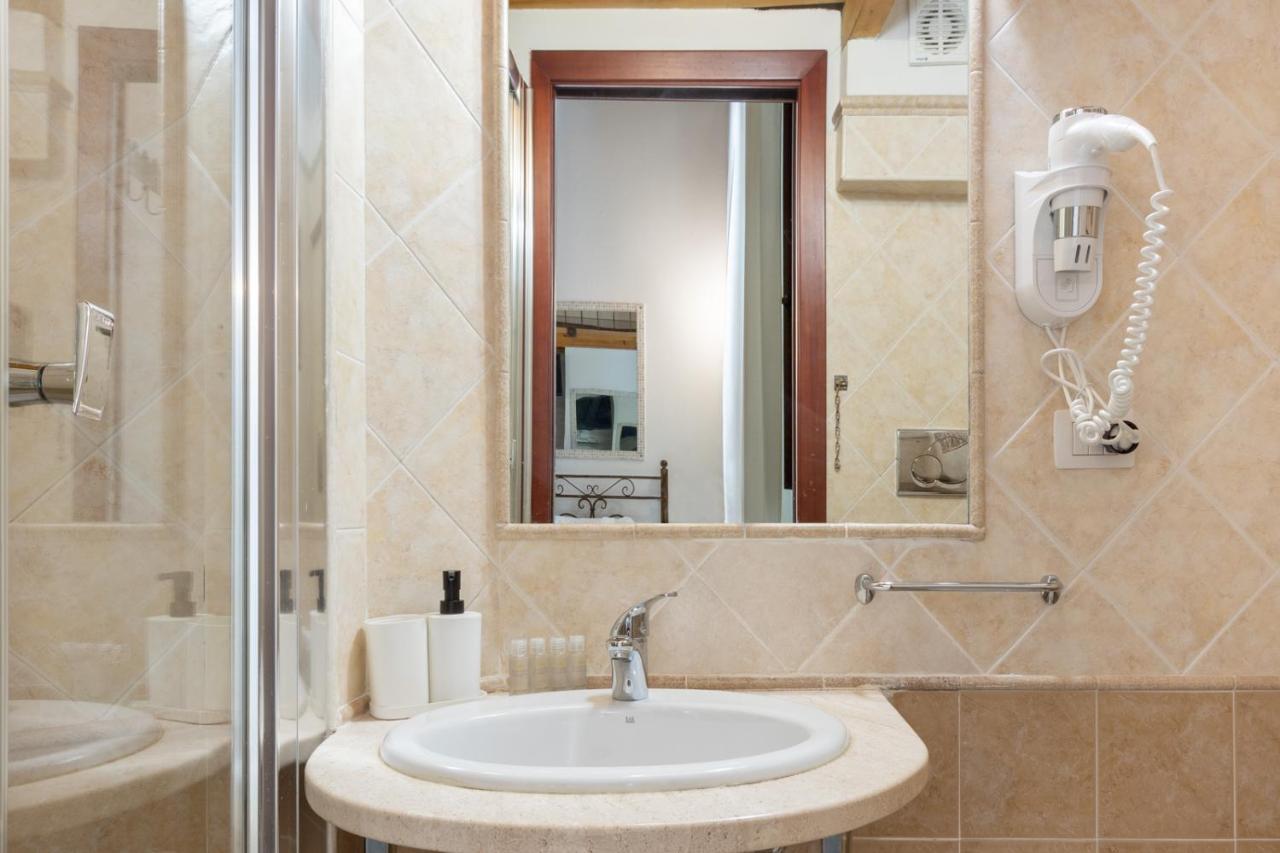 Bed and Breakfast Cagliarifornia Экстерьер фото