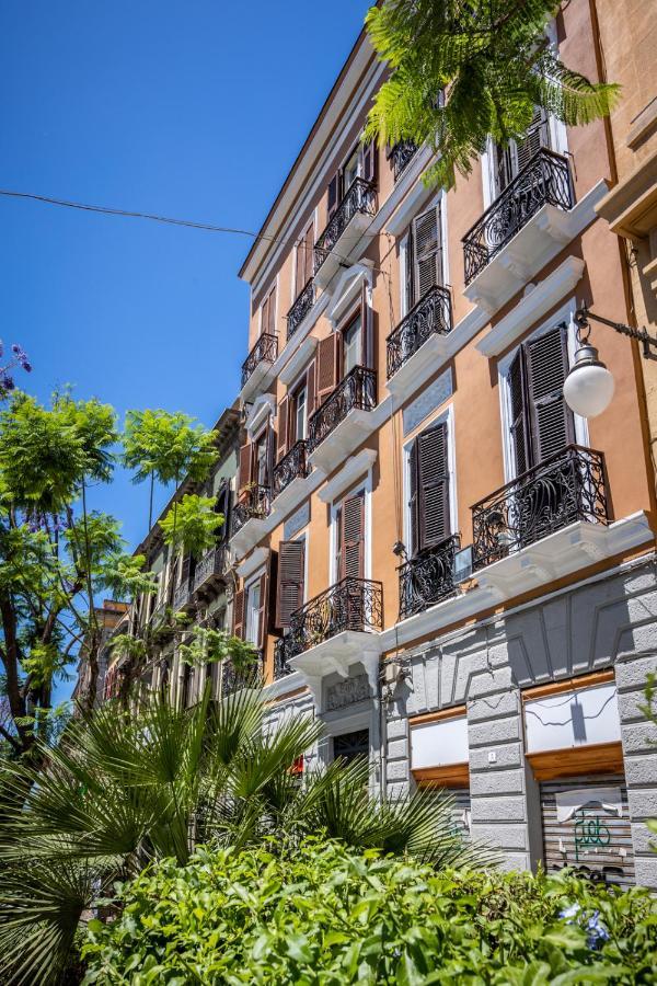 Bed and Breakfast Cagliarifornia Экстерьер фото